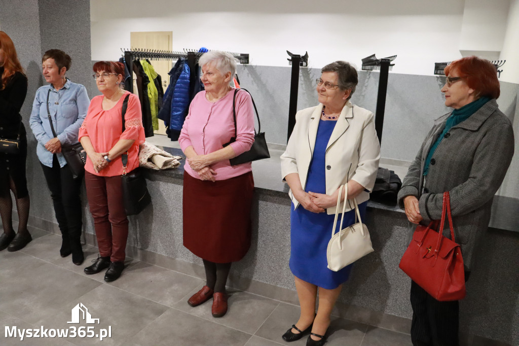 Fotorelacje: Jubileusz 40-lecia Zespołu Śpiewaczego Nowowsianki