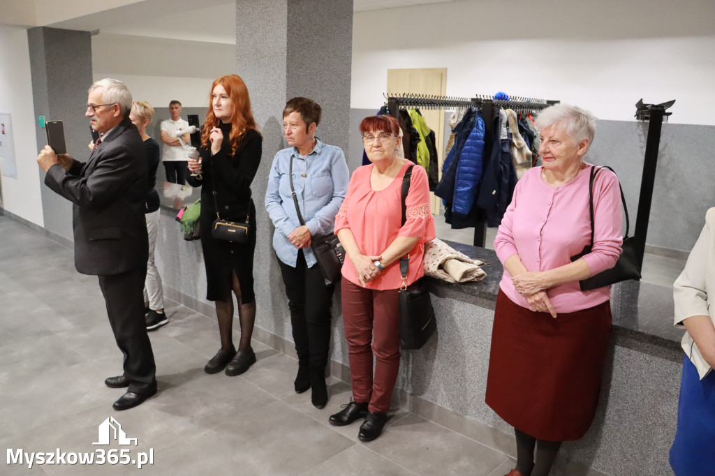 Fotorelacje: Jubileusz 40-lecia Zespołu Śpiewaczego Nowowsianki