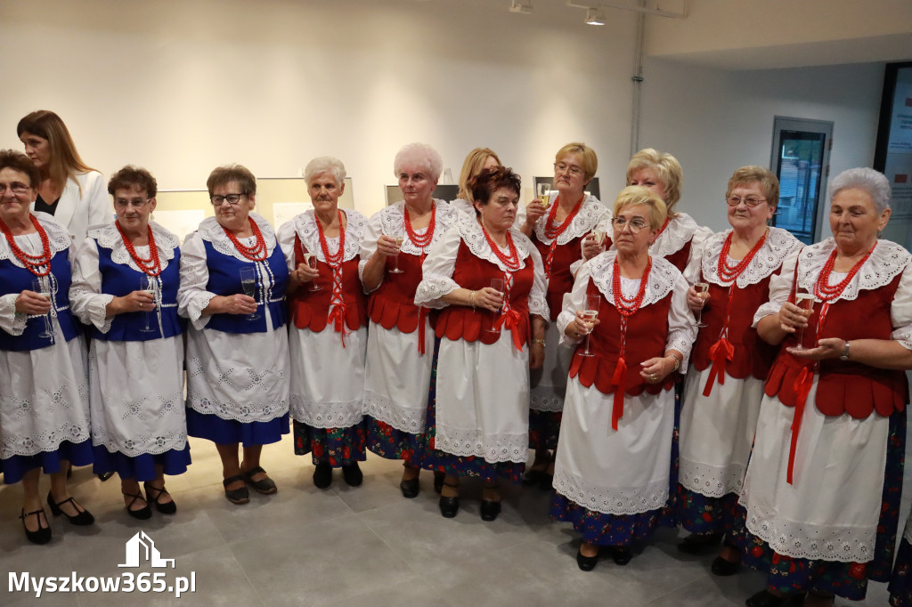 Fotorelacje: Jubileusz 40-lecia Zespołu Śpiewaczego Nowowsianki