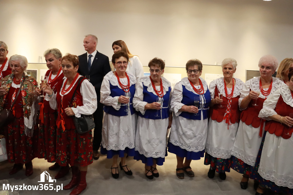 Fotorelacje: Jubileusz 40-lecia Zespołu Śpiewaczego Nowowsianki