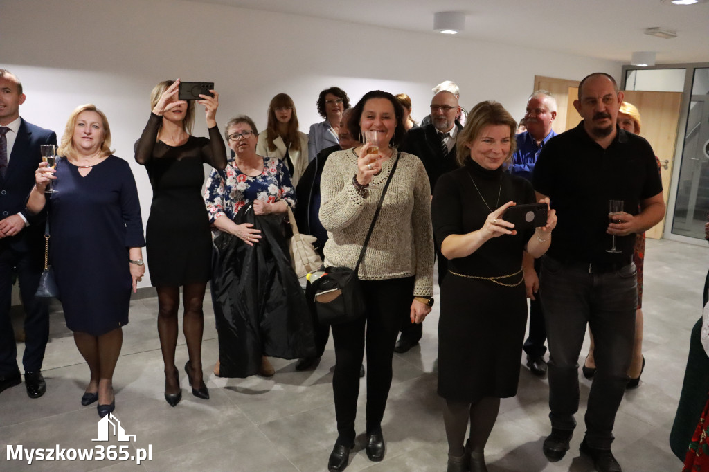 Fotorelacje: Jubileusz 40-lecia Zespołu Śpiewaczego Nowowsianki