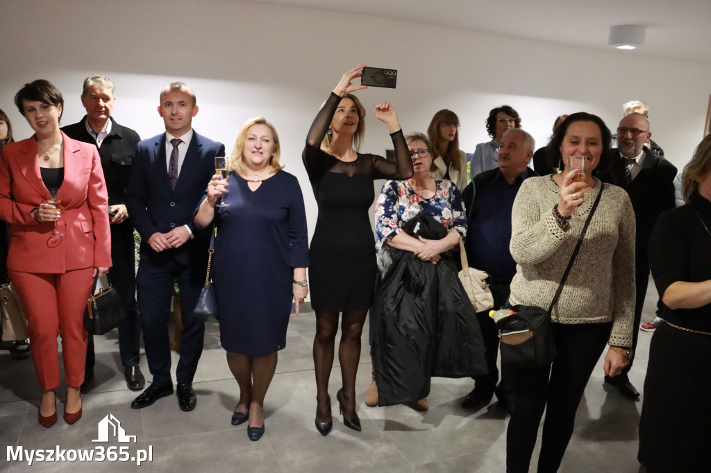 Fotorelacje: Jubileusz 40-lecia Zespołu Śpiewaczego Nowowsianki