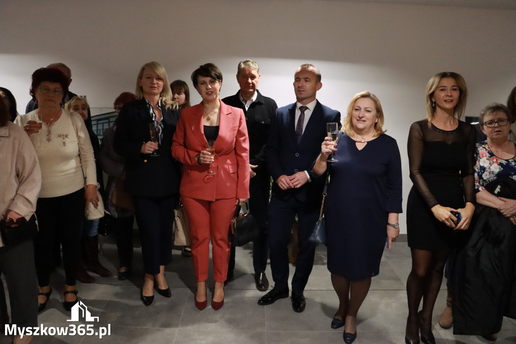 Fotorelacje: Jubileusz 40-lecia Zespołu Śpiewaczego Nowowsianki