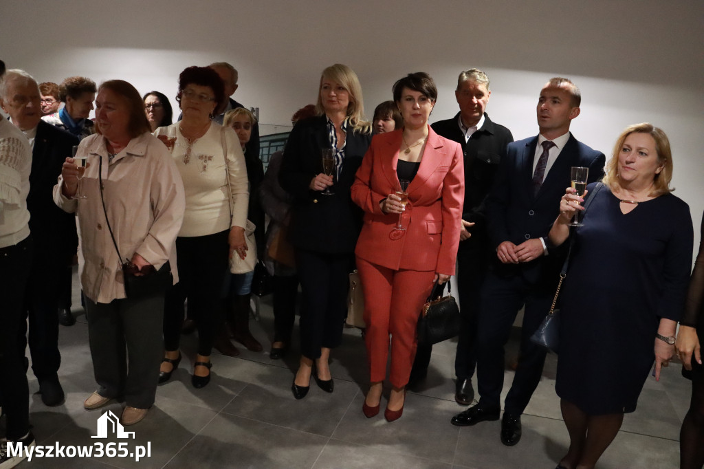 Fotorelacje: Jubileusz 40-lecia Zespołu Śpiewaczego Nowowsianki