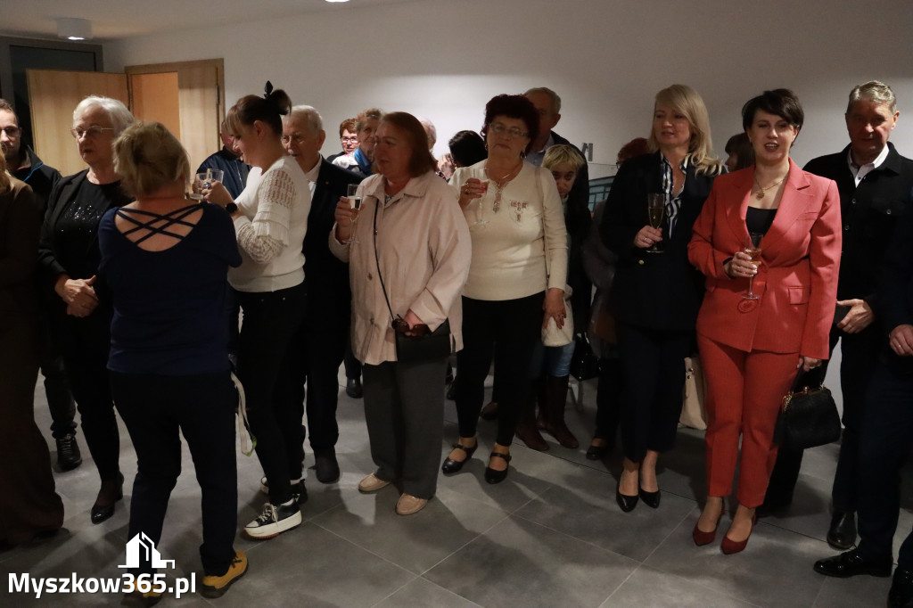 Fotorelacje: Jubileusz 40-lecia Zespołu Śpiewaczego Nowowsianki