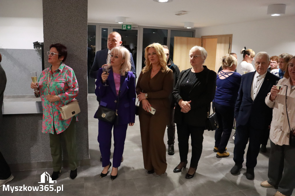 Fotorelacje: Jubileusz 40-lecia Zespołu Śpiewaczego Nowowsianki