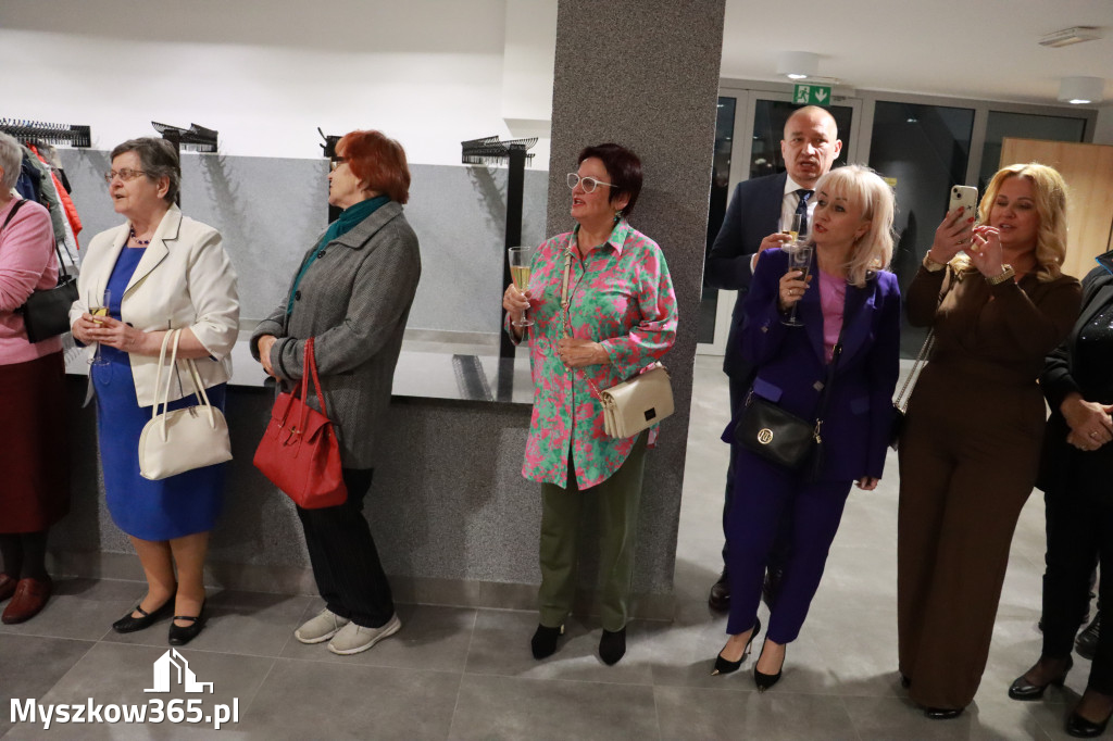 Fotorelacje: Jubileusz 40-lecia Zespołu Śpiewaczego Nowowsianki