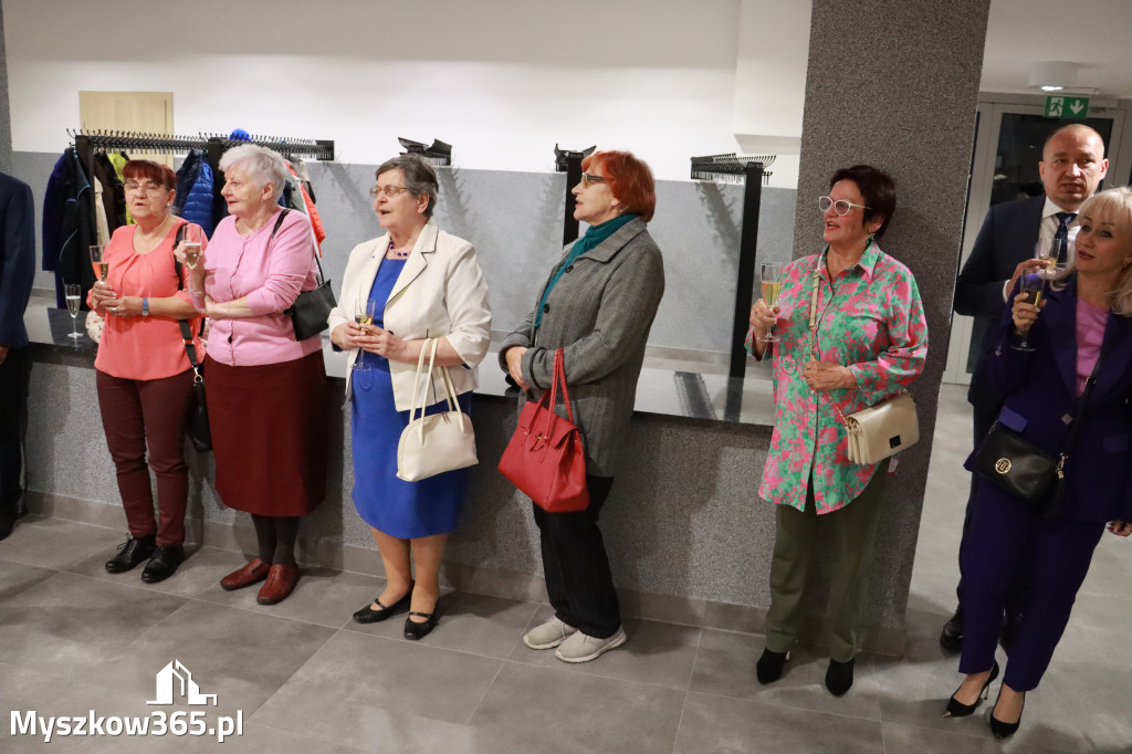 Fotorelacje: Jubileusz 40-lecia Zespołu Śpiewaczego Nowowsianki