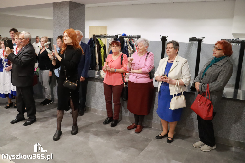 Fotorelacje: Jubileusz 40-lecia Zespołu Śpiewaczego Nowowsianki