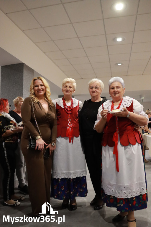 Fotorelacje: Jubileusz 40-lecia Zespołu Śpiewaczego Nowowsianki