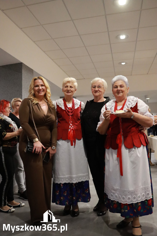 Fotorelacje: Jubileusz 40-lecia Zespołu Śpiewaczego Nowowsianki