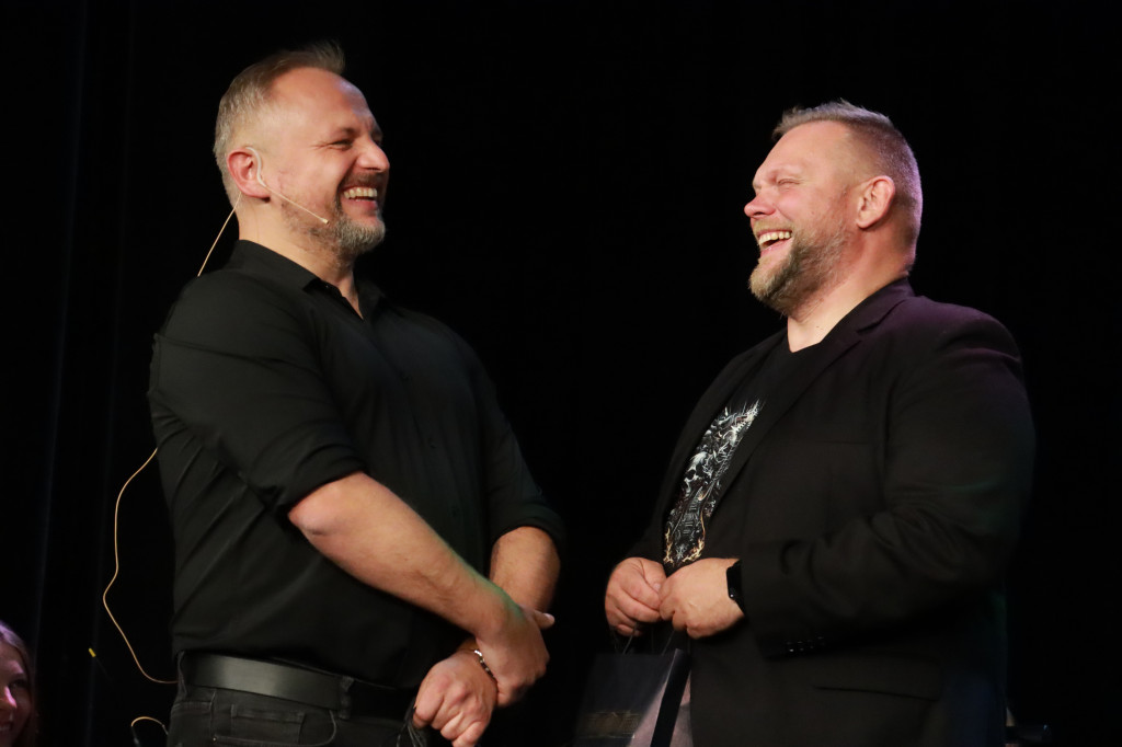 Fotorelacja I: Jubileusz 15-lecia: Mała Akademia Gitary w Myszkowie.