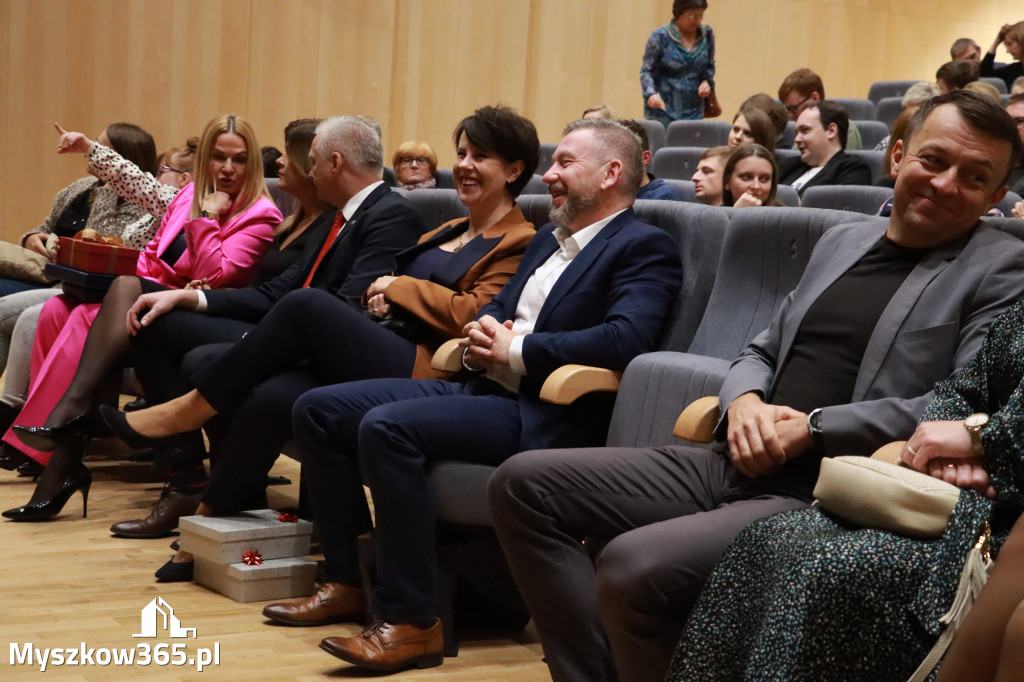 Fotorelacja I: Jubileusz 15-lecia: Mała Akademia Gitary w Myszkowie.