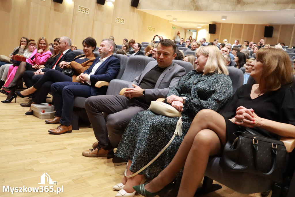 Fotorelacja I: Jubileusz 15-lecia: Mała Akademia Gitary w Myszkowie.