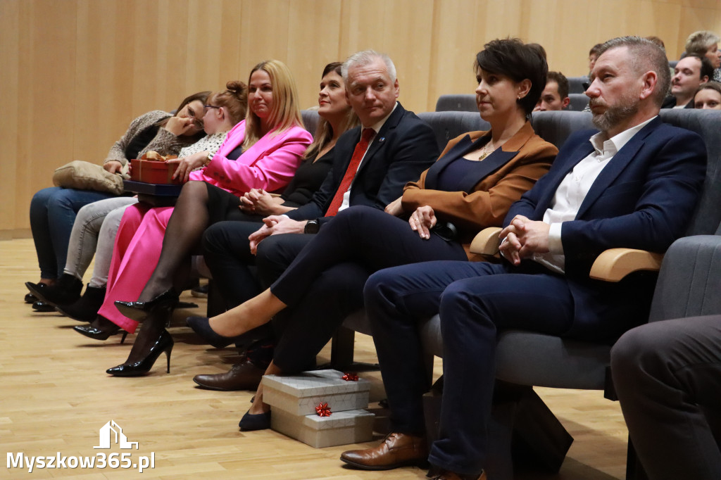 Fotorelacja I: Jubileusz 15-lecia: Mała Akademia Gitary w Myszkowie.