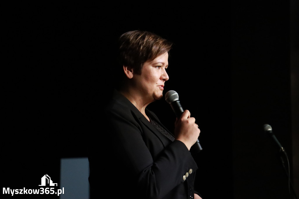 Fotorelacja I: Jubileusz 15-lecia: Mała Akademia Gitary w Myszkowie.