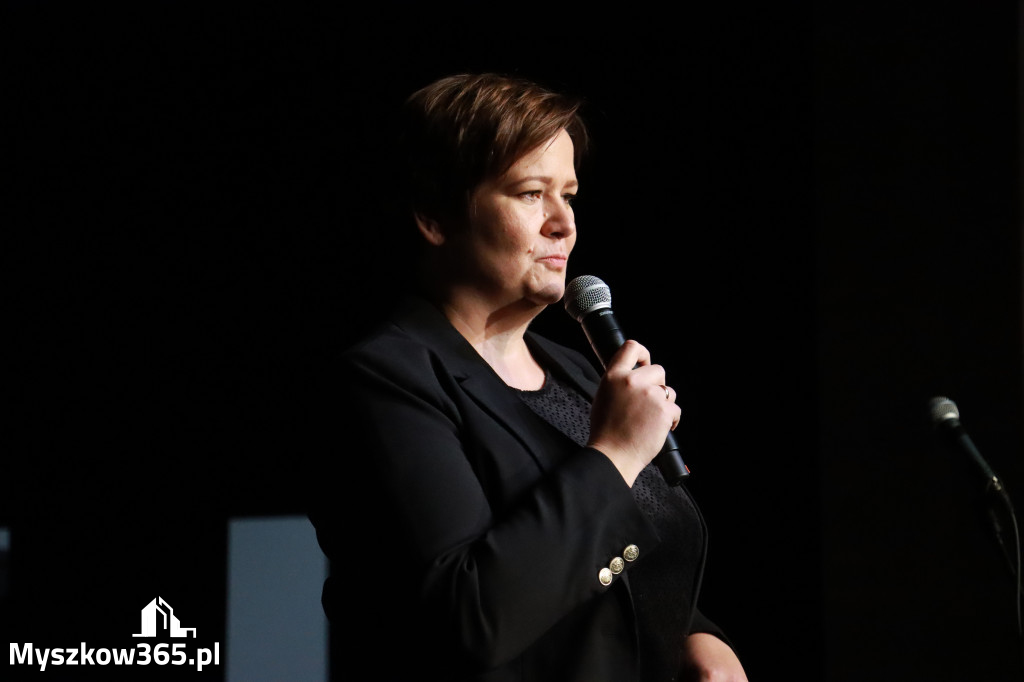 Fotorelacja I: Jubileusz 15-lecia: Mała Akademia Gitary w Myszkowie.