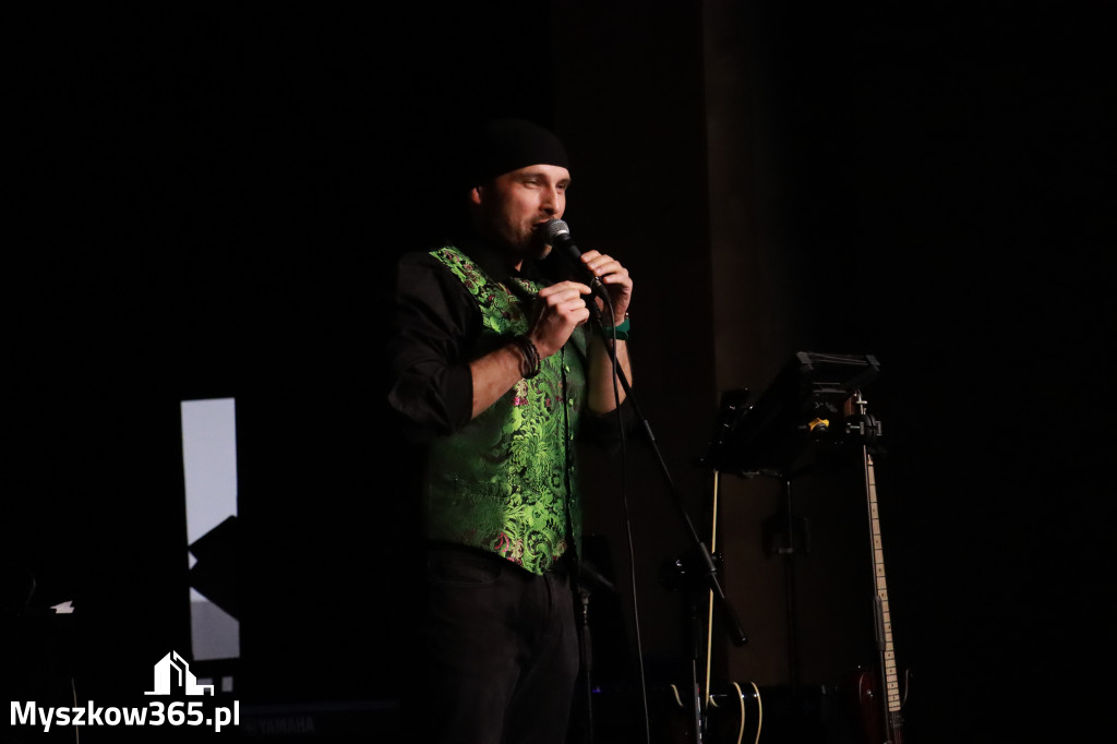 Fotorelacja I: Jubileusz 15-lecia: Mała Akademia Gitary w Myszkowie.