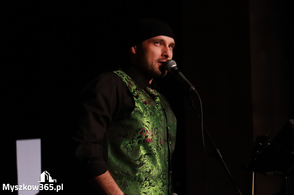 Fotorelacja I: Jubileusz 15-lecia: Mała Akademia Gitary w Myszkowie.