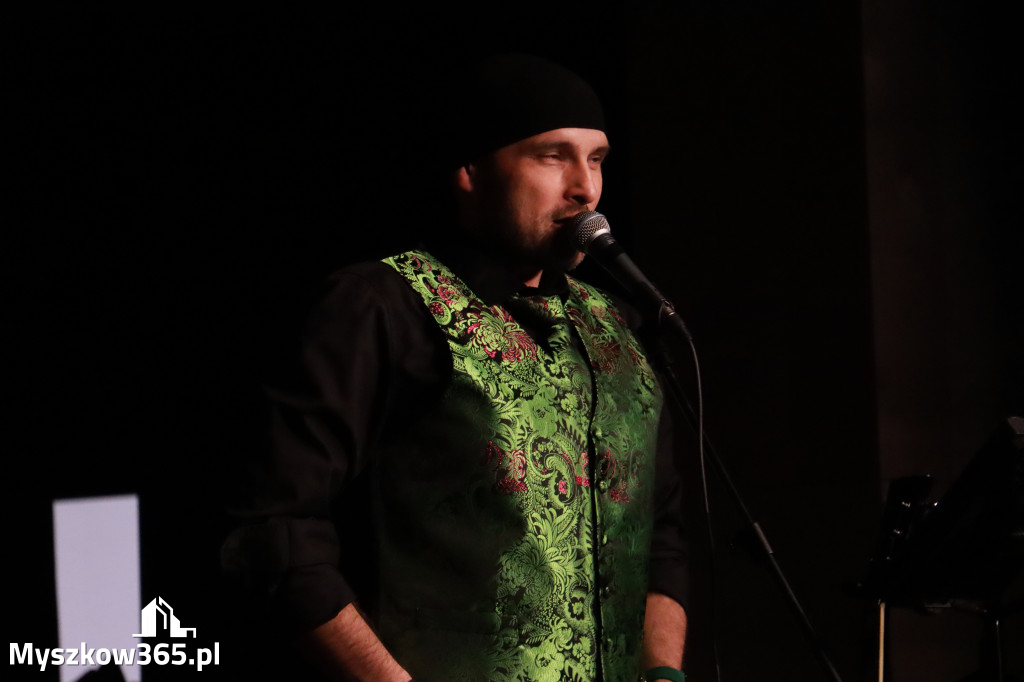 Fotorelacja I: Jubileusz 15-lecia: Mała Akademia Gitary w Myszkowie.