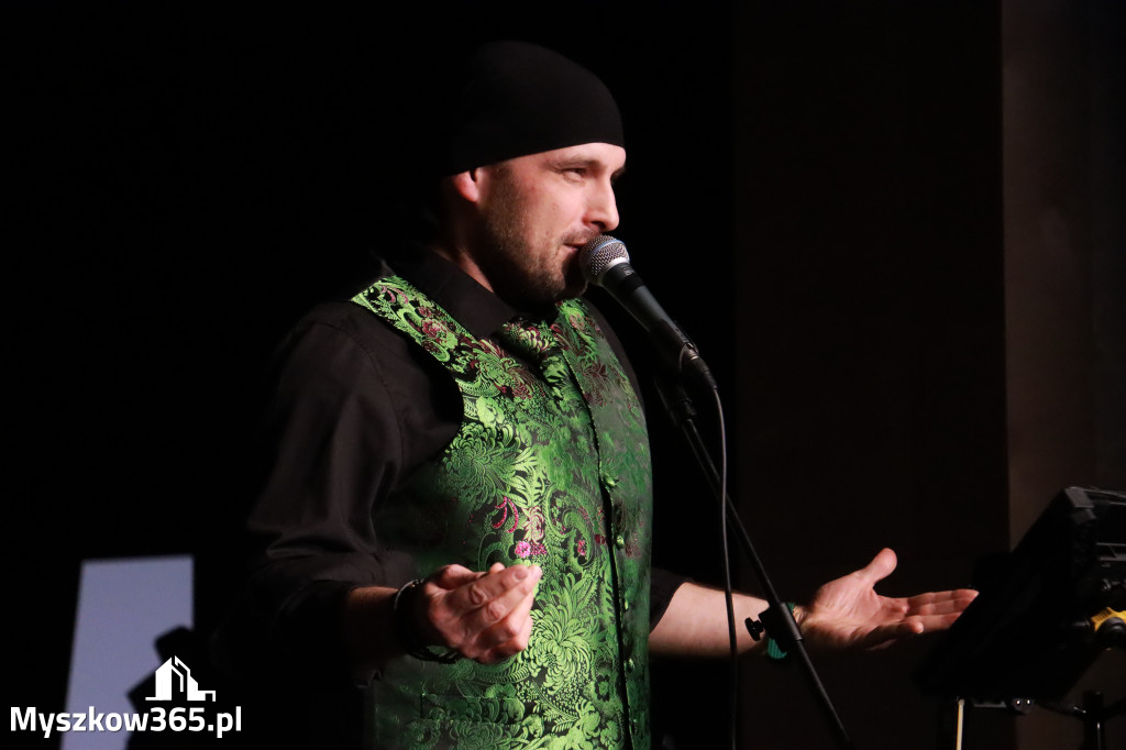 Fotorelacja I: Jubileusz 15-lecia: Mała Akademia Gitary w Myszkowie.