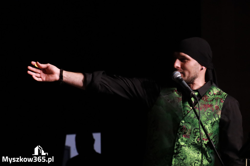 Fotorelacja I: Jubileusz 15-lecia: Mała Akademia Gitary w Myszkowie.