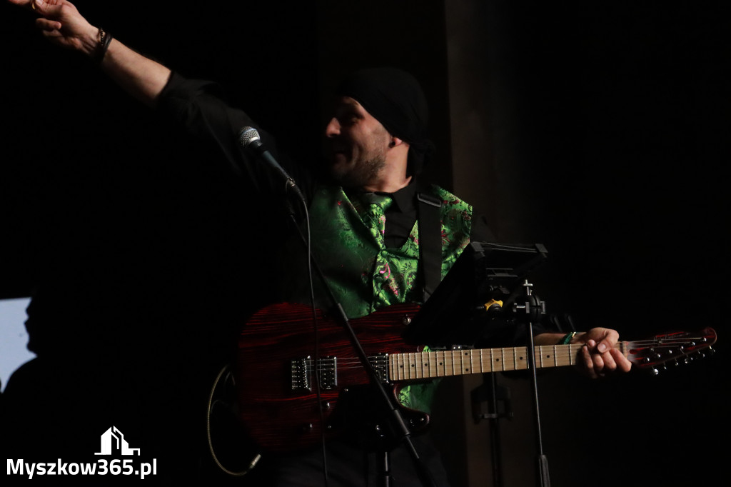 Fotorelacja I: Jubileusz 15-lecia: Mała Akademia Gitary w Myszkowie.