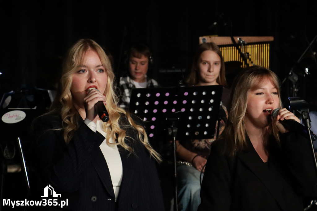 Fotorelacja I: Jubileusz 15-lecia: Mała Akademia Gitary w Myszkowie.