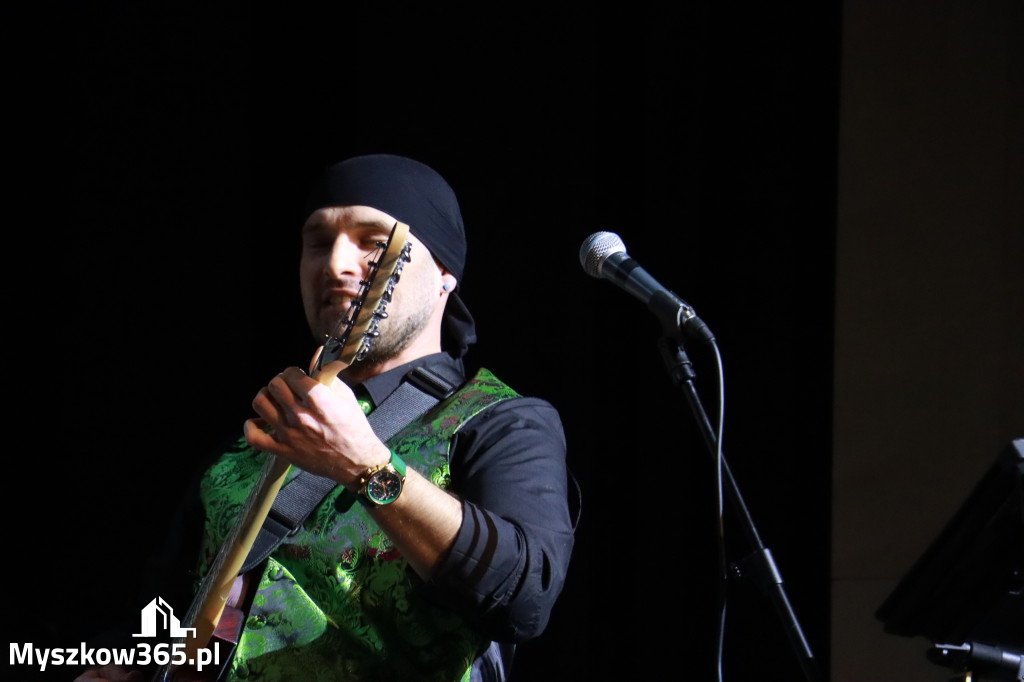 Fotorelacja I: Jubileusz 15-lecia: Mała Akademia Gitary w Myszkowie.