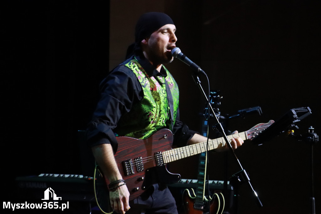 Fotorelacja I: Jubileusz 15-lecia: Mała Akademia Gitary w Myszkowie.