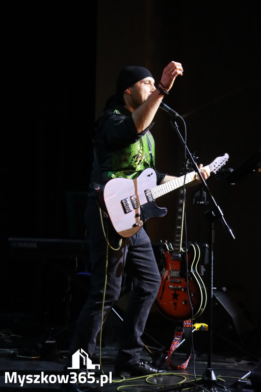 Fotorelacja I: Jubileusz 15-lecia: Mała Akademia Gitary w Myszkowie.