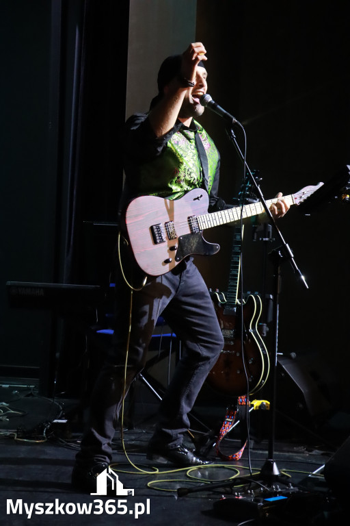 Fotorelacja I: Jubileusz 15-lecia: Mała Akademia Gitary w Myszkowie.