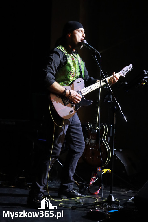 Fotorelacja I: Jubileusz 15-lecia: Mała Akademia Gitary w Myszkowie.