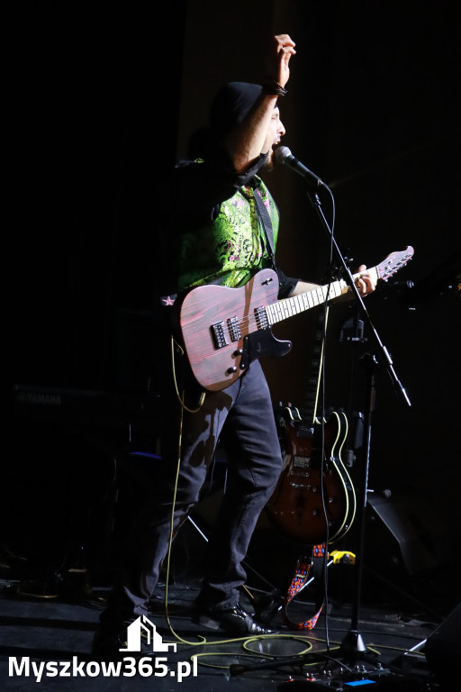 Fotorelacja I: Jubileusz 15-lecia: Mała Akademia Gitary w Myszkowie.