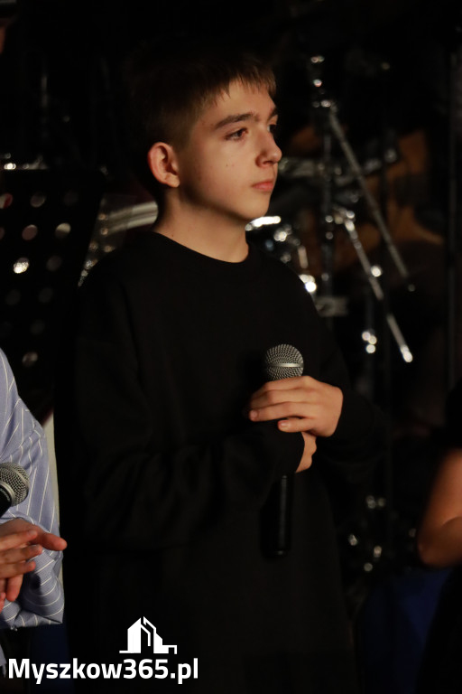 Fotorelacja I: Jubileusz 15-lecia: Mała Akademia Gitary w Myszkowie.