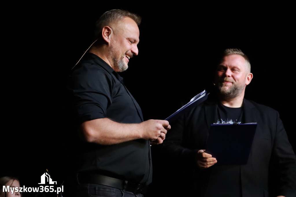 Fotorelacja I: Jubileusz 15-lecia: Mała Akademia Gitary w Myszkowie.