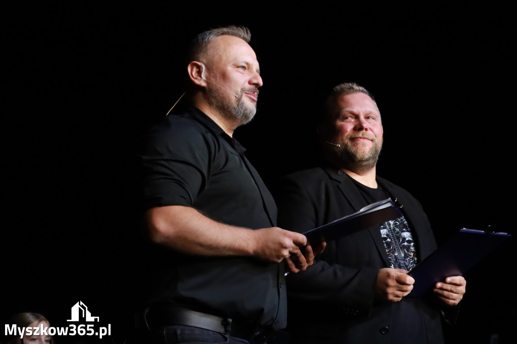 Fotorelacja I: Jubileusz 15-lecia: Mała Akademia Gitary w Myszkowie.