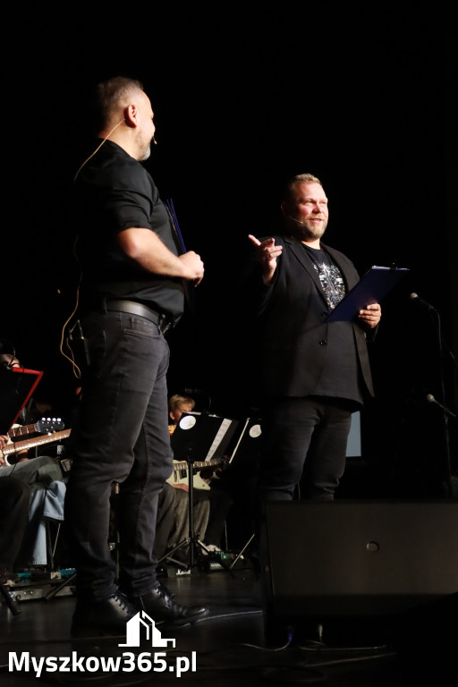 Fotorelacja I: Jubileusz 15-lecia: Mała Akademia Gitary w Myszkowie.