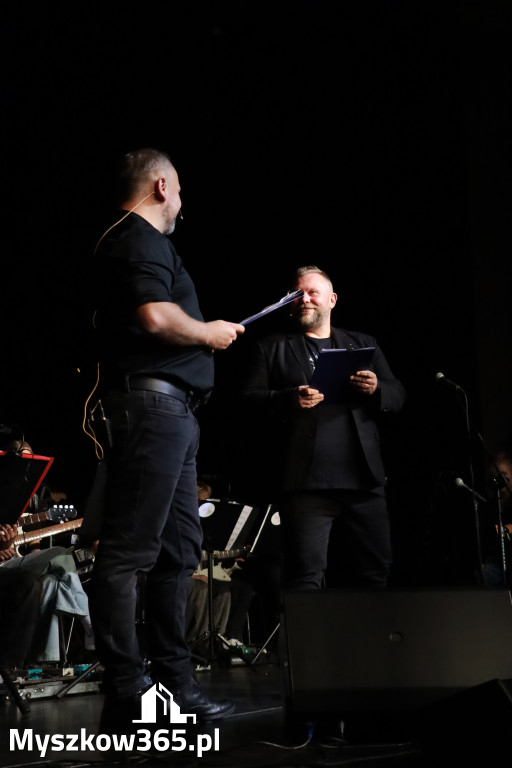 Fotorelacja I: Jubileusz 15-lecia: Mała Akademia Gitary w Myszkowie.