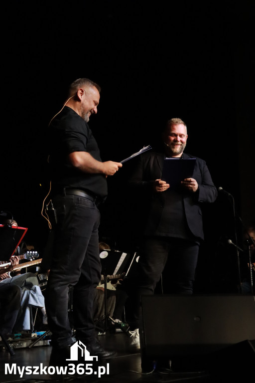 Fotorelacja I: Jubileusz 15-lecia: Mała Akademia Gitary w Myszkowie.