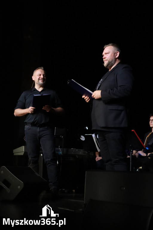 Fotorelacja I: Jubileusz 15-lecia: Mała Akademia Gitary w Myszkowie.