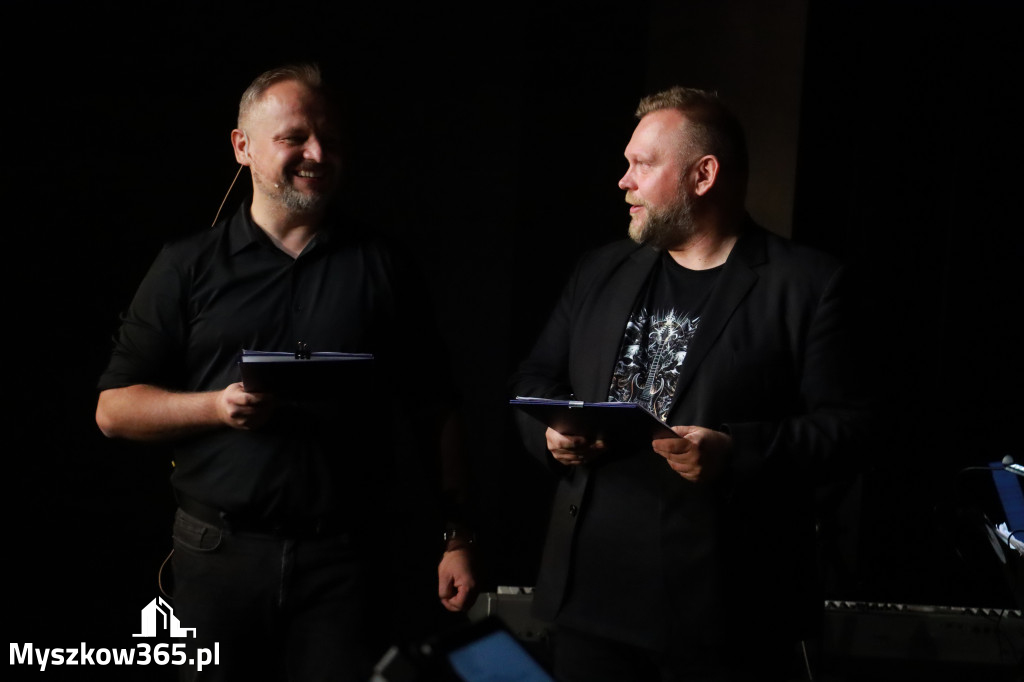 Fotorelacja I: Jubileusz 15-lecia: Mała Akademia Gitary w Myszkowie.