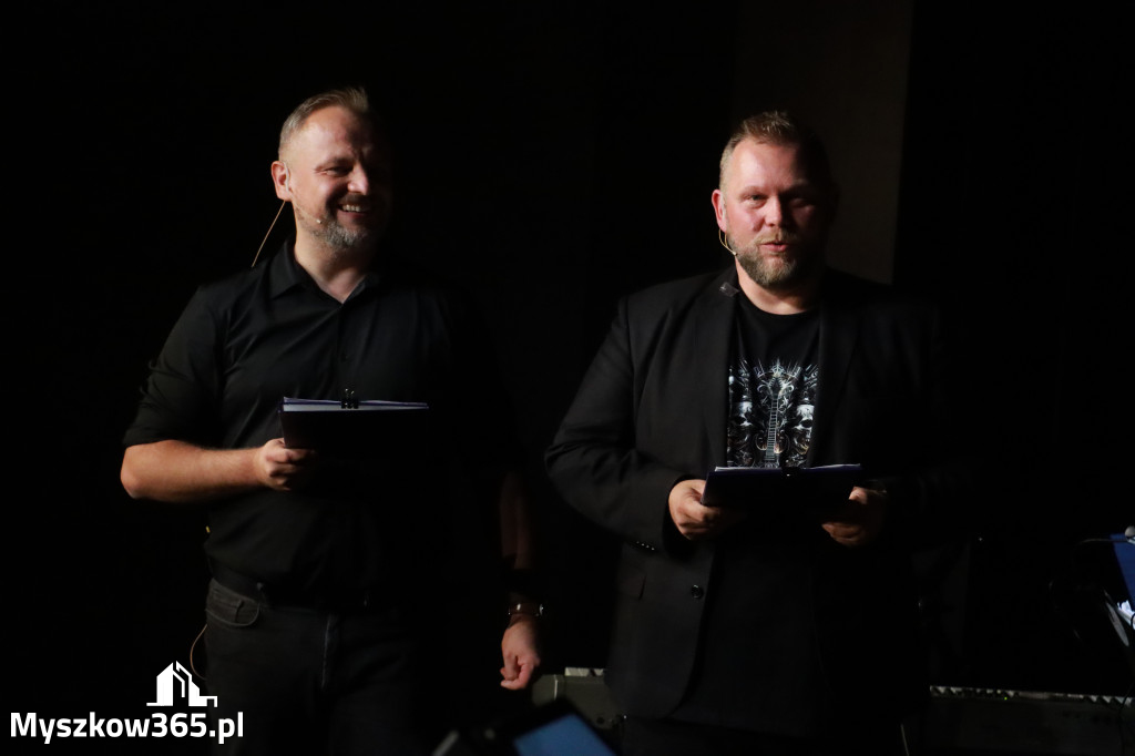 Fotorelacja I: Jubileusz 15-lecia: Mała Akademia Gitary w Myszkowie.