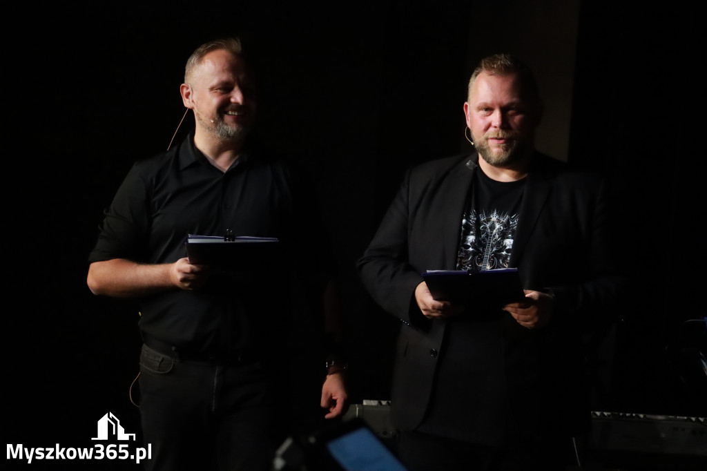 Fotorelacja I: Jubileusz 15-lecia: Mała Akademia Gitary w Myszkowie.