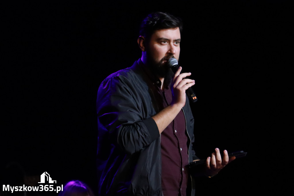 Fotorelacja I: Jubileusz 15-lecia: Mała Akademia Gitary w Myszkowie.