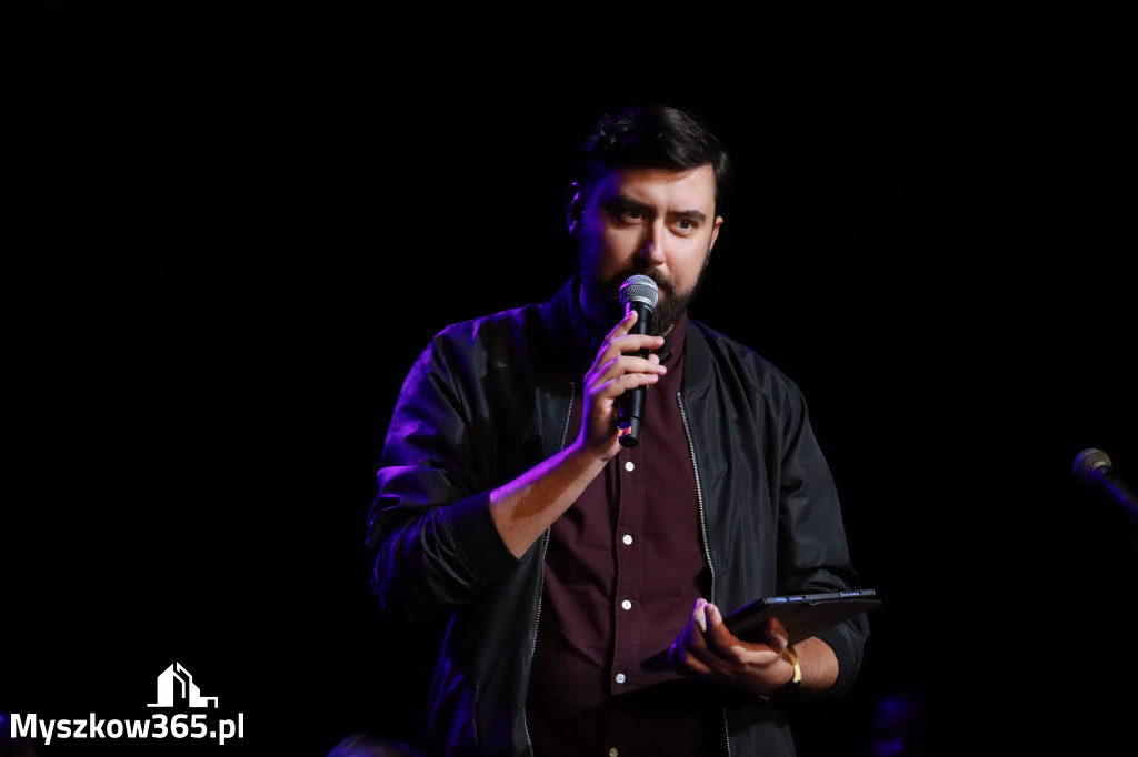 Fotorelacja I: Jubileusz 15-lecia: Mała Akademia Gitary w Myszkowie.