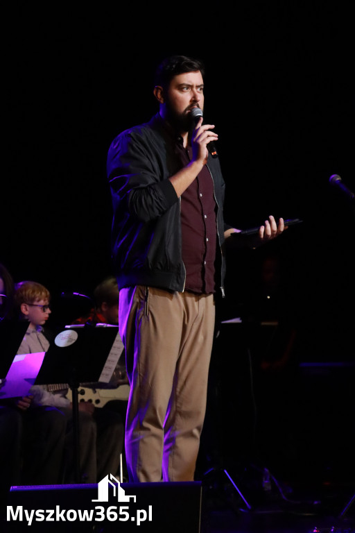 Fotorelacja I: Jubileusz 15-lecia: Mała Akademia Gitary w Myszkowie.