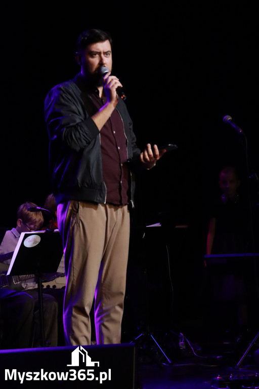 Fotorelacja I: Jubileusz 15-lecia: Mała Akademia Gitary w Myszkowie.