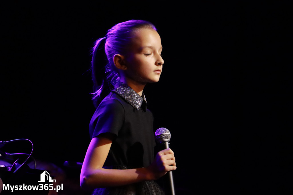 Fotorelacja I: Jubileusz 15-lecia: Mała Akademia Gitary w Myszkowie.