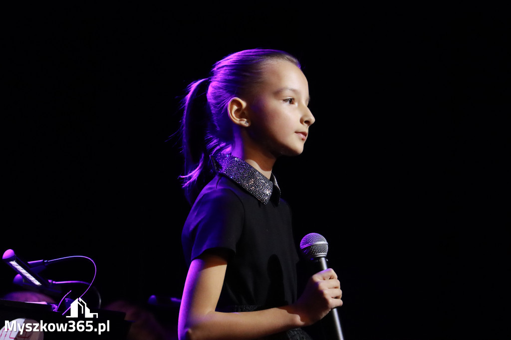 Fotorelacja I: Jubileusz 15-lecia: Mała Akademia Gitary w Myszkowie.